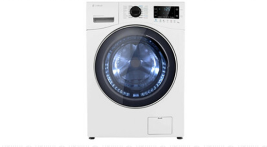 تصویر ماشین لباسشویی اتوماتیک اسنوا مدل SWM-E92W ظرفیت 9 کیلوگرم    کد 23289